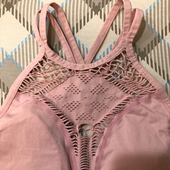 Madden NYC Bralette - Picture 2 of 4